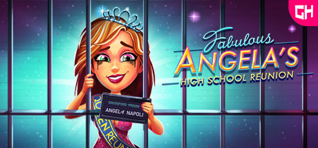 Fabulous - Angela's High School Reunion cover art