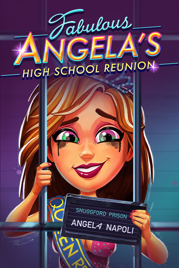 Fabulous - Angela's High School Reunion for steam