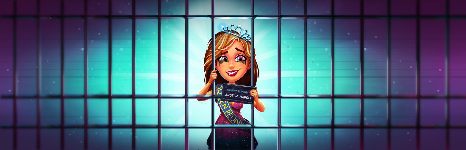 Fabulous - Angela's High School Reunion