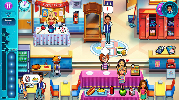 Fabulous - Angela's High School Reunionfor windows and Linux 1