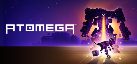 ATOMEGA 游戏图标
