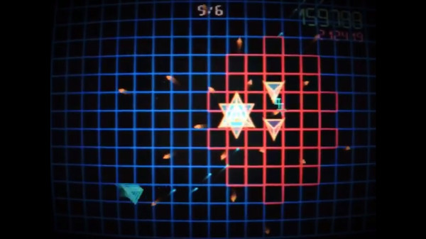 Evil Glitch game for windows Pc 1