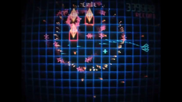 Evil Glitchfor windows and Linux 1