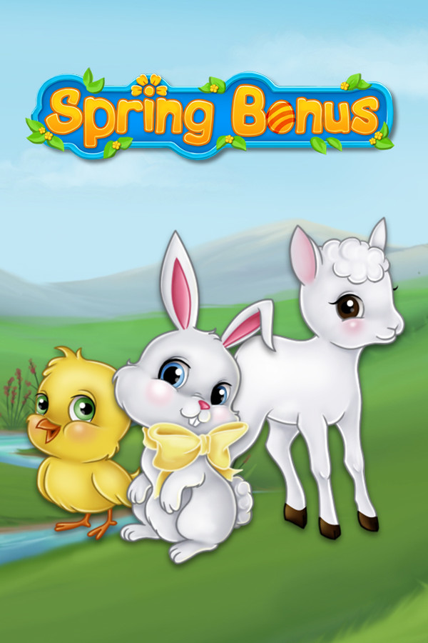 Spring Bonus