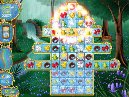 Скриншот из Spring Bonus