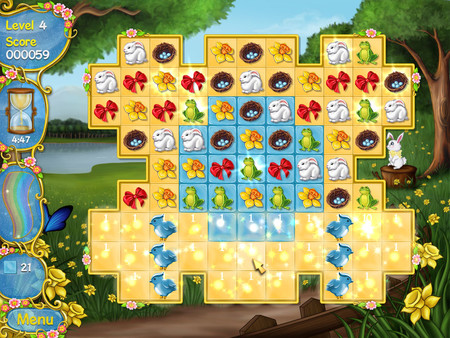 Скриншот из Spring Bonus