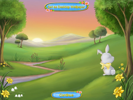 Скриншот из Spring Bonus