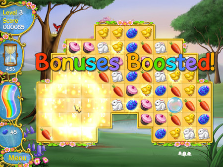 Скриншот из Spring Bonus