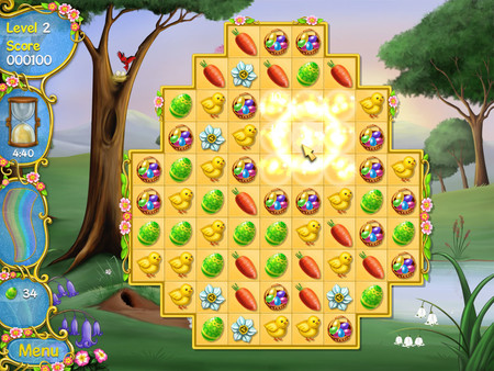Скриншот из Spring Bonus