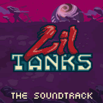 Скриншот из Lil Tanks Original Soundtrack Скриншот из Lil Tanks Original Soundtrack