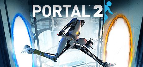 Portal 2 on Steam Backlog