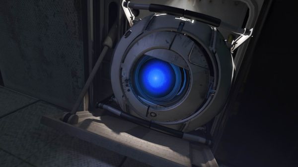 Portal 2 game for windows Pc 1