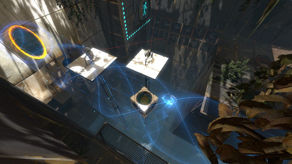 Скриншот из Portal 2 - Pre-order
