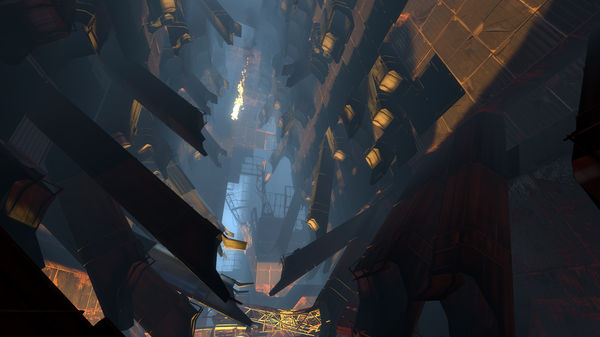 Скриншот из Portal 2