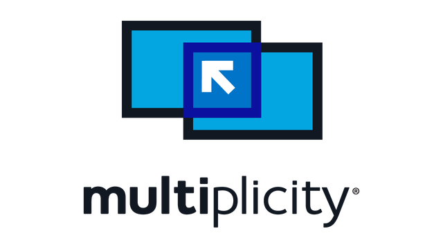 Multiplicity 3 Logo
