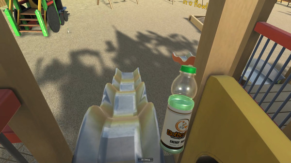 Bottle Flip Challenge VR PC requirements