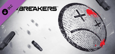 LawBreakers - Deadzo Deluxe DLC cover art