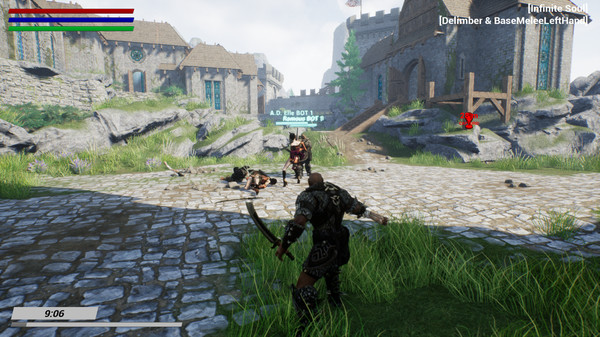 Nerepis game for windows Pc 1