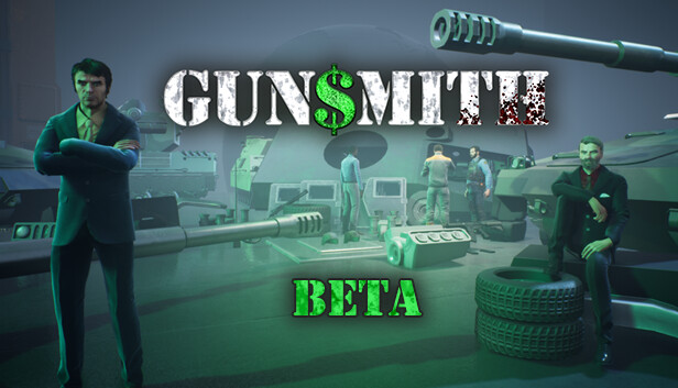 Gunsmith