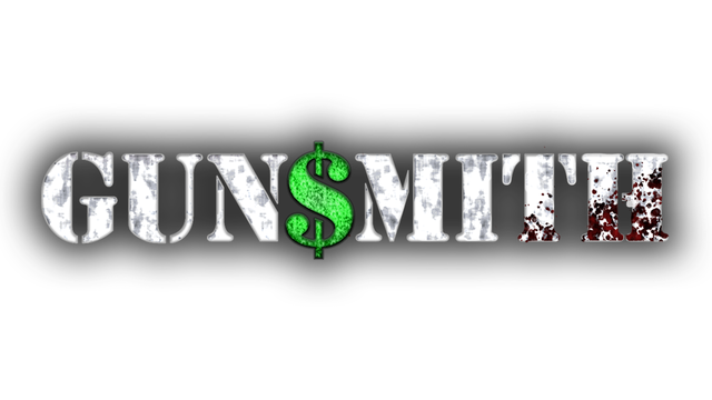 Gunsmith - Steam Backlog