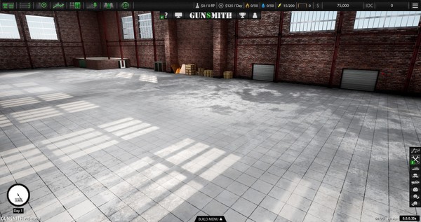 Gunsmithfor windows and Linux 1