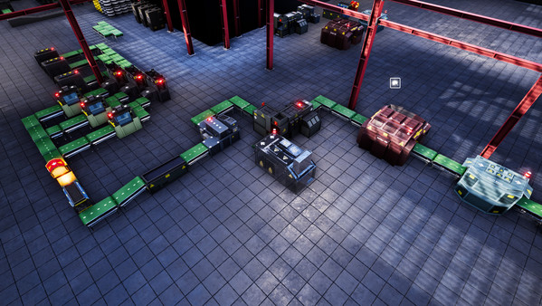 Скриншот из Gunsmith
