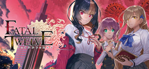 Fatal Twelve cover art