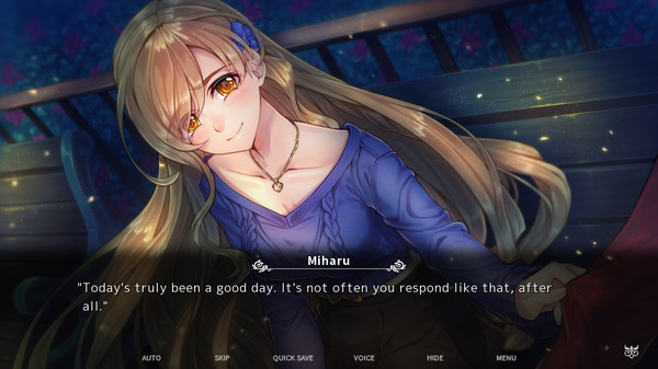 Скриншот из Fatal Twelve