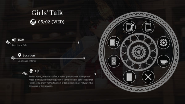 Скриншот из Fatal Twelve