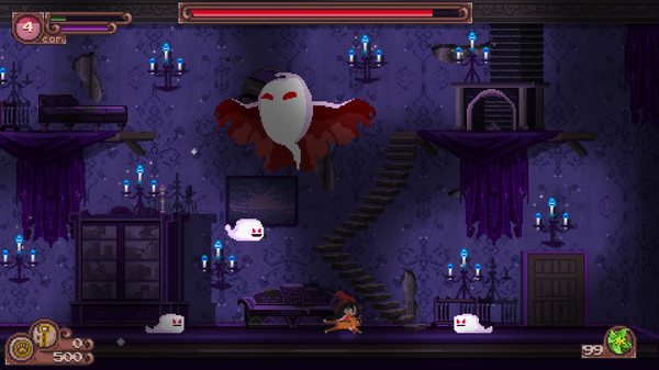 Catmaze game for windows Pc 1