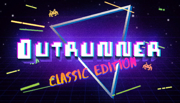 Outrunner