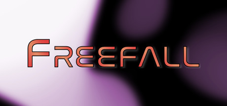 Freefall cover art