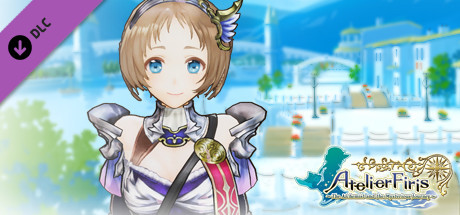 View Atelier Firis - Costume: Crest Paladin on IsThereAnyDeal