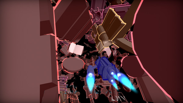 Scrapper game for Linux 1