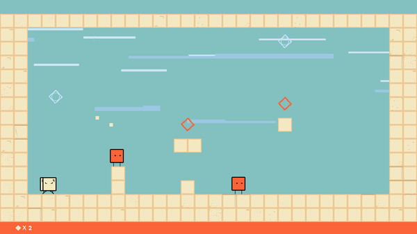 Cubrick game for Linux 1