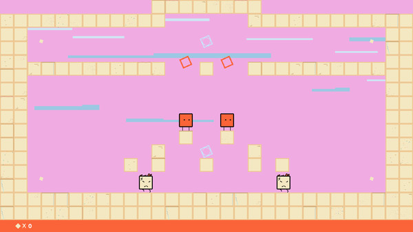 Cubrickfor windows and Linux 1