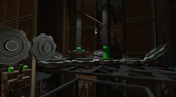 Dark Hope: A puzzle adventure game for windows Pc 1