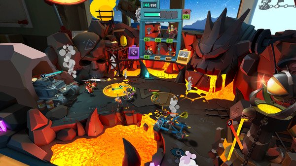 Toy Clash screenshot