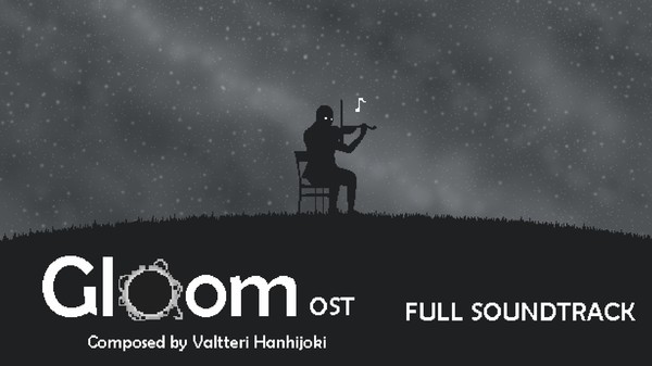 Скриншот из Gloom - Original Soundtrack