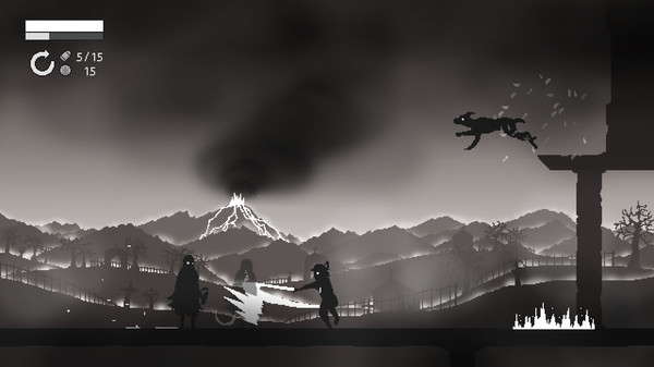 Скриншот из Gloom - Original Soundtrack