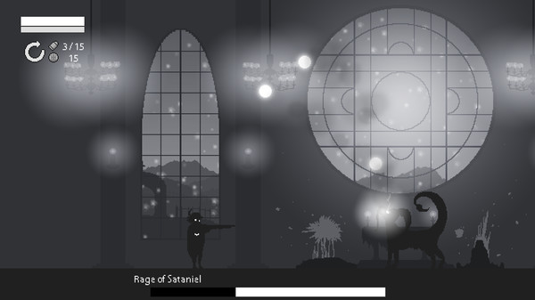 Скриншот из Gloom - Original Soundtrack