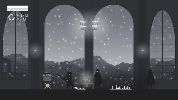 Скриншот из Gloom - Original Soundtrack