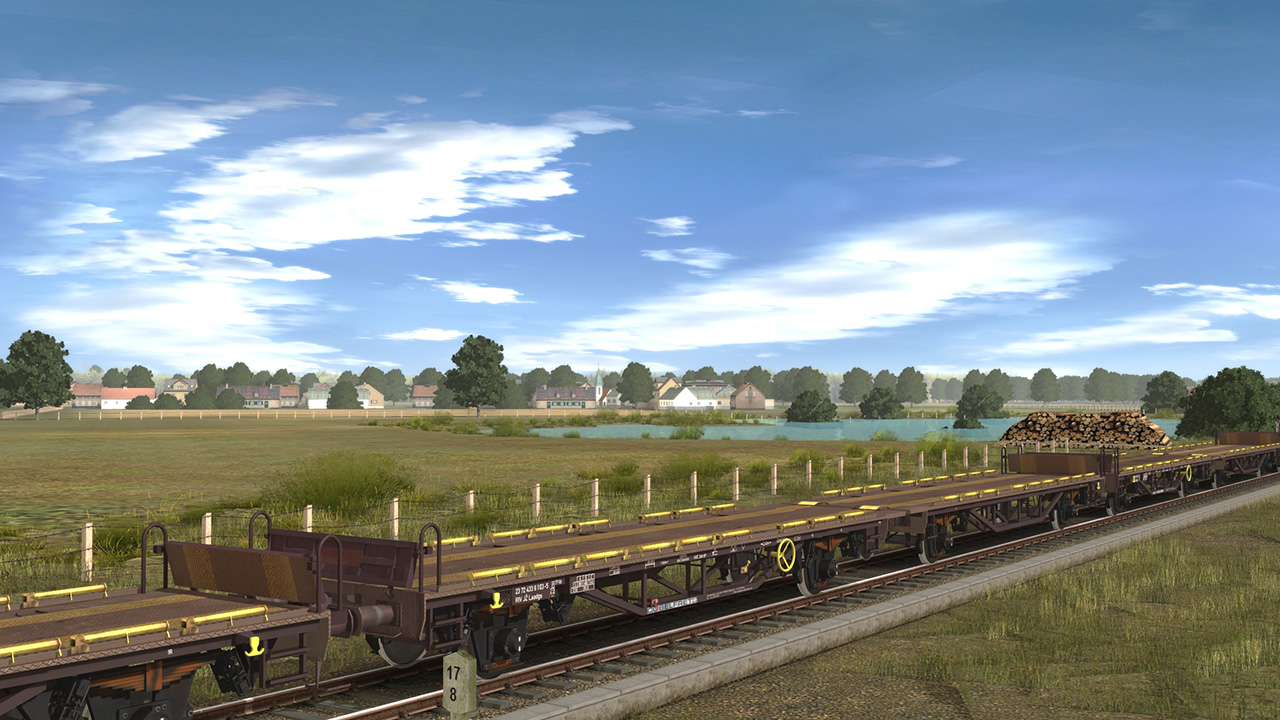 Trainz 2019 dlc: laadgs transporter download for mac windows 7