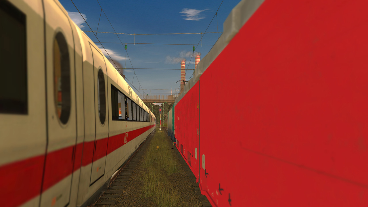 Trainz 2019 DLC: Hccrrs Car Transporter Trainz 2019 DLC: Hccrrs Car Transporter