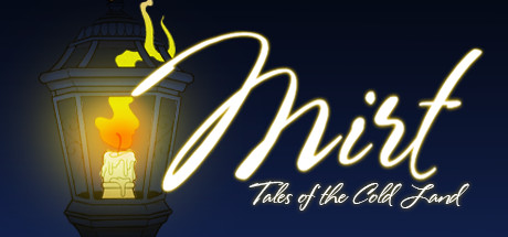 Mirt. Tales of the Cold Land. Chapter one