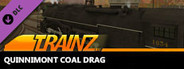 Trainz 2019 DLC: Quinnimont Coal Drag