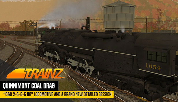 Trainz 2019 DLC: Laadgs Transporter For Mac