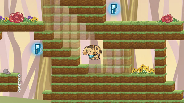 Скриншот из Calico & Co