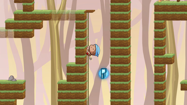 Скриншот из Calico & Co