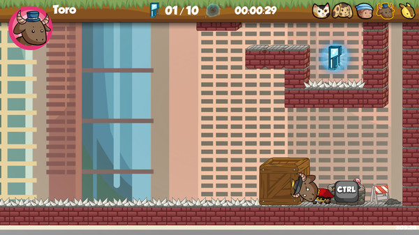 Calico & Co. game for windows Pc 1